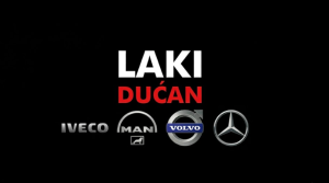 drzavanje teretnih vozila ostruznica - Auto servis Laki Dućan