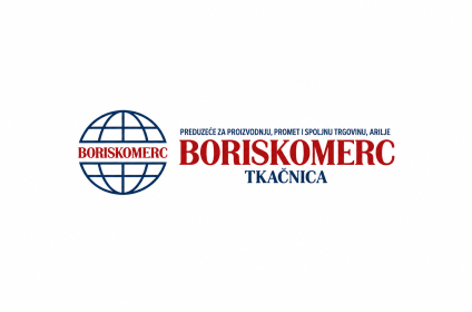 Tekstilni proizvodi Arilje – Boris Komerc tkačnica