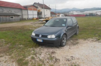 auto otpad cep arilje