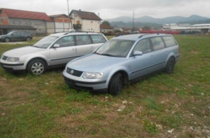 auto otpad cep arilje