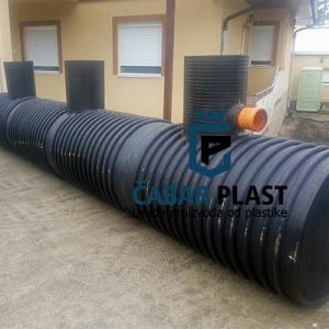 Plasticni rezervoari i cisterne Čabar Plast Osecina
