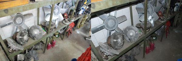visko ventilator servis