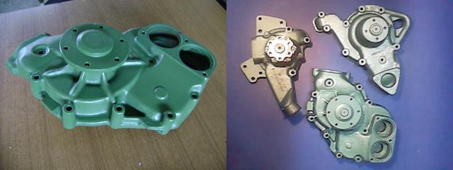 hidraulična pumpa beograd