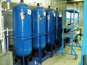 preciscavanje i filtracija vode ekotok aleksandrovac