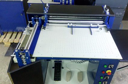 Masine za stamparije BEMINI Krusevac