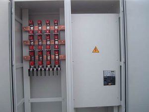Izrada elektro ormara Požarevac - Elmont Gradnja