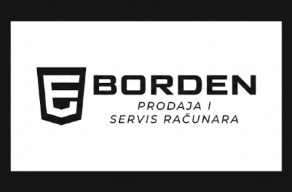 Servis računara Stara Pazova - Borden