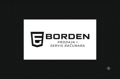 Servis računara Stara Pazova - Borden