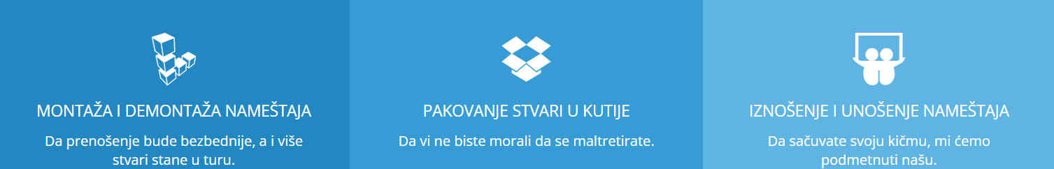 selidbe prevoz robe beograd