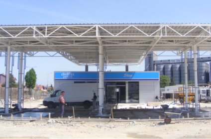 Građevinska limarija Valjevo