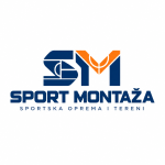 Logo Sport Montaža – izrada i montaža sportske opreme Beograd