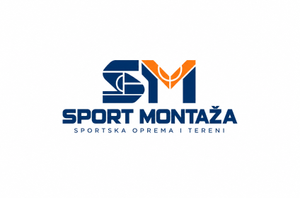 Logo Sport Montaža – izrada i montaža sportske opreme Beograd