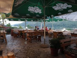 Restoran Donji Milanovac -  Miročka Dolina