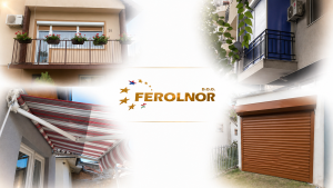 Ferolnor cover