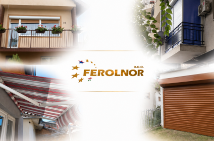 Ferolnor cover