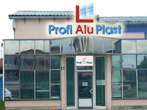 Proizvodnja ALU i PVC stolarije Čačak