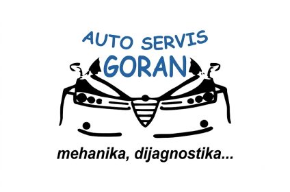 auto servis ub