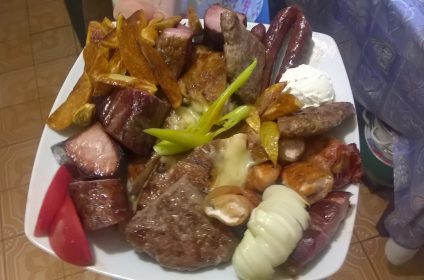 Kafana Romansa Kalna - Stara planina