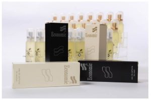 Proizvodnja i prodaja economic parfema - TPK Paraćin