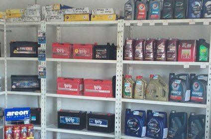 Prodaja akumulatora Užice - Ivbat