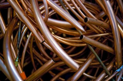 Otkup sekundarnih sirovina Beograd - ID Recikling