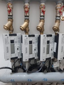 Oprema za grejanje Šabac