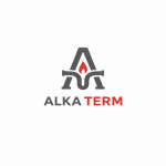 logo Alka term