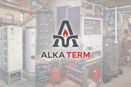 Oprema za grejanje Šabac