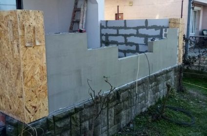 Molerski i fasaderski radovi Obrenovac