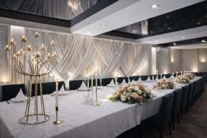 Svečana sala Babiko EX za proslave