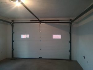 Rolo i segmentna garažna vrata - GIKA - Niš