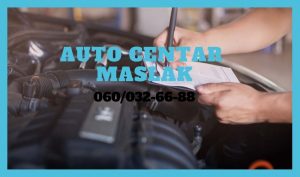 Tehnički pregled i registracija vozila - Auto Centar Maslak - Prokuplje