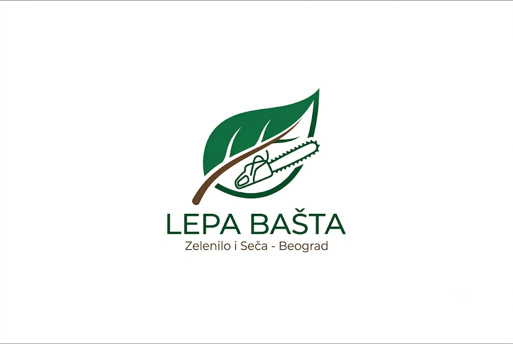 Sečenje stabala i uređenje dvorišta – LEPA BAŠTA Beograd