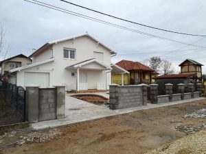 Prodaja i izgradnja montažnih kuća - Moj Dom Kragujevac