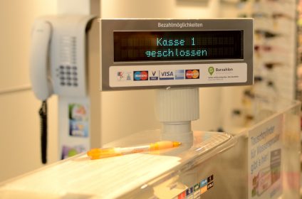 Fiskalne kase i kancelarijski materijal - Oliveti Komerc Čačak