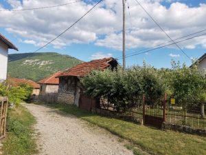 Etno selo "Stojadinović" Svrljig