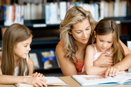 Studio za edukaciju Beograd - "Sila Glasa"