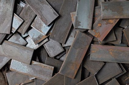 Otkup sekundarnih sirovina - "Kris Metal" Smederevo