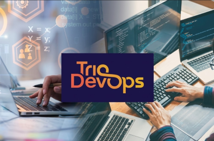 Razvoj i održavanje informatičke infrastrukture- "Trio DevOps" Beograd
