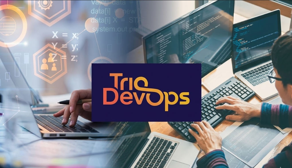 Razvoj i održavanje informatičke infrastrukture- "Trio DevOps" Beograd