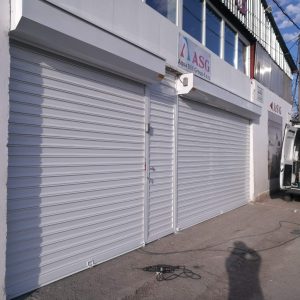 Servis rolo vrata Beograd