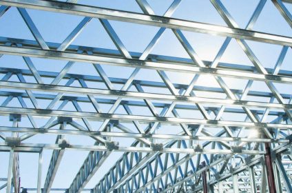 Čelične konstrukcije - "Signas Group" Novi Sad