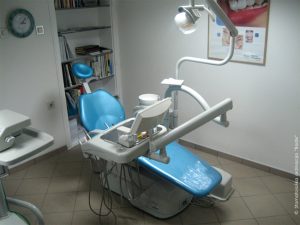 Zubna ordinacija Kruševac - Radix