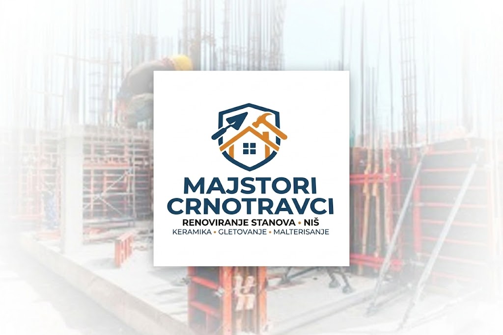 Renoviranje stanova nis