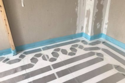 Mašinska izrada cementnih košuljica Novi Sad