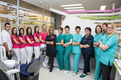 Stomatološka ordinacija Niš