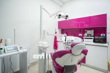 Stomatološka ordinacija Niš
