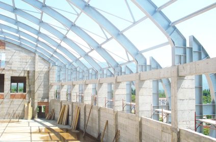 Čelične konstrukcije Vranje