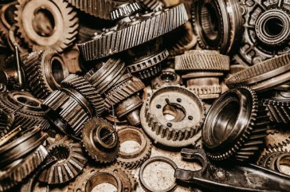 Otkup sekundarnih sirovina Niš