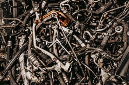 Otkup sekundarnih sirovina Niš